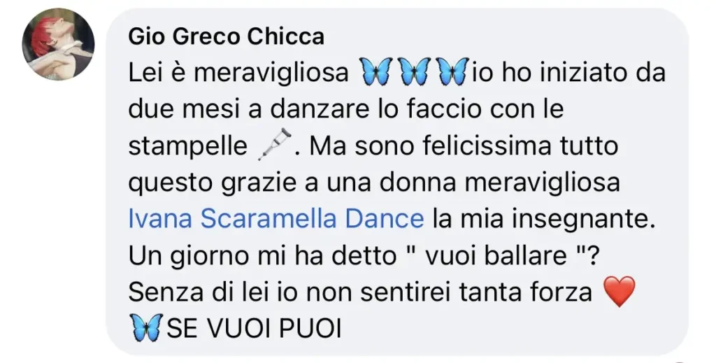 Scuola di ballo Vicenza sensualdancefit-2024