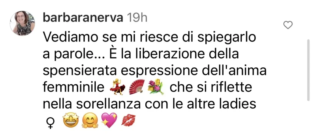 Scuola di ballo Vicenza sensualdancefit-2024