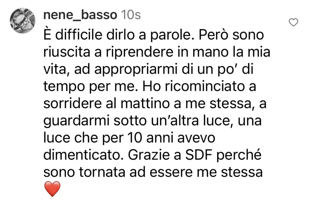 Scuola di ballo Vicenza sensualdancefit-2024