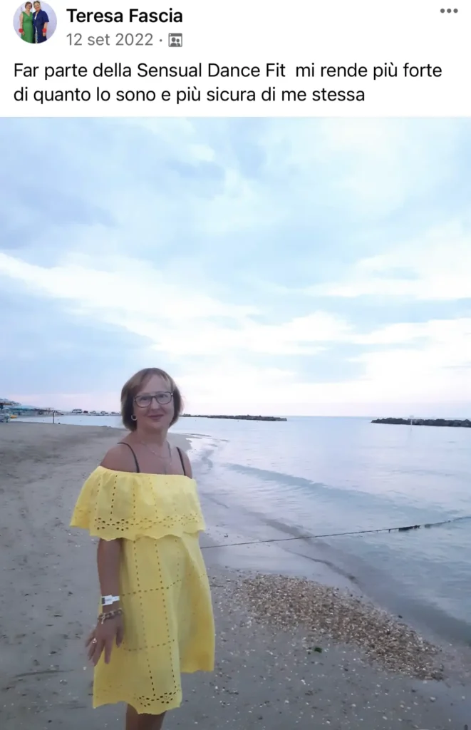 Scuola di ballo Vicenza sensualdancefit-2024