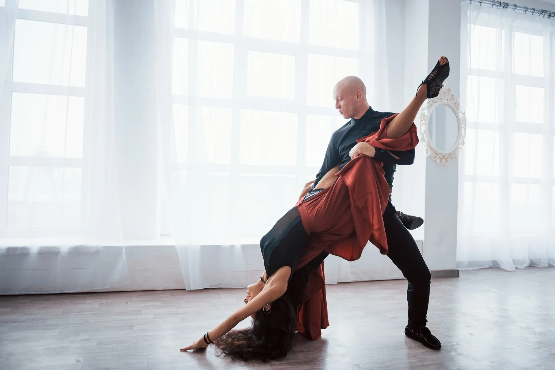 Scuola di ballo Vicenza EVENTI E NEWS