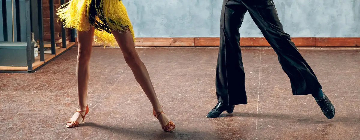 Scuola di ballo Vicenza Il liscio, tra musica, danza e tradizione popolare