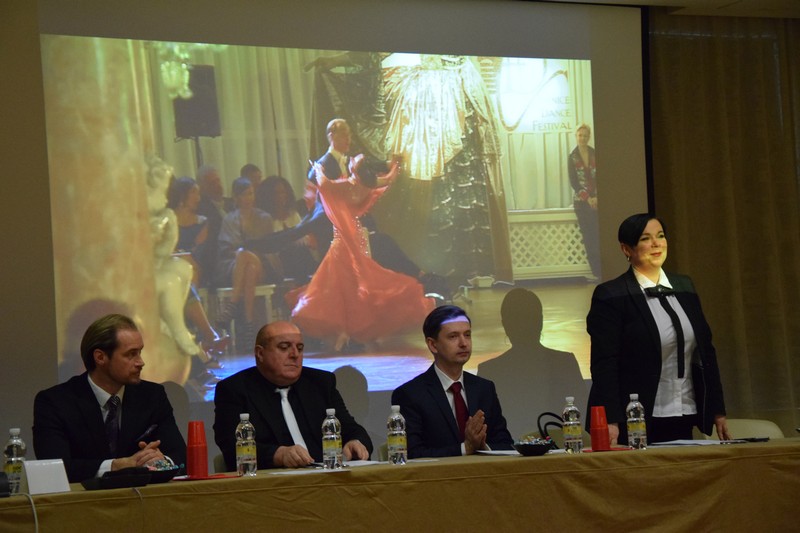 Scuola di ballo Vicenza Carnival Cup 2016