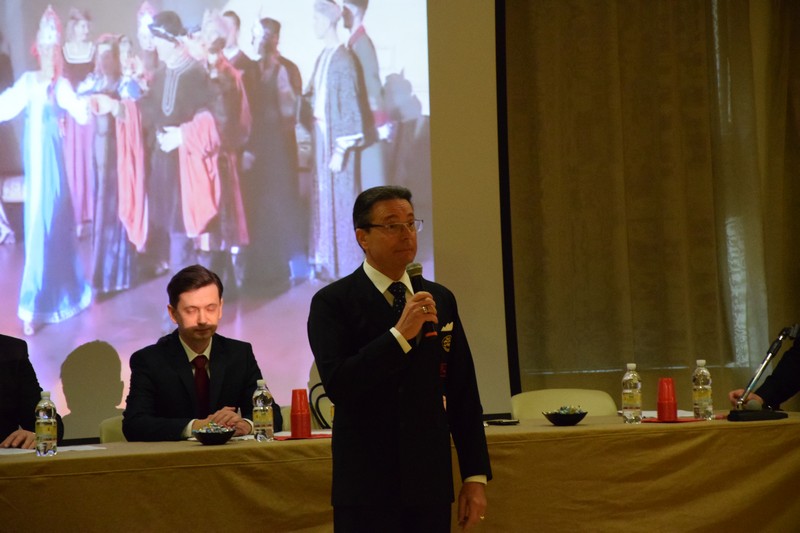 Scuola di ballo Vicenza Carnival Cup 2016