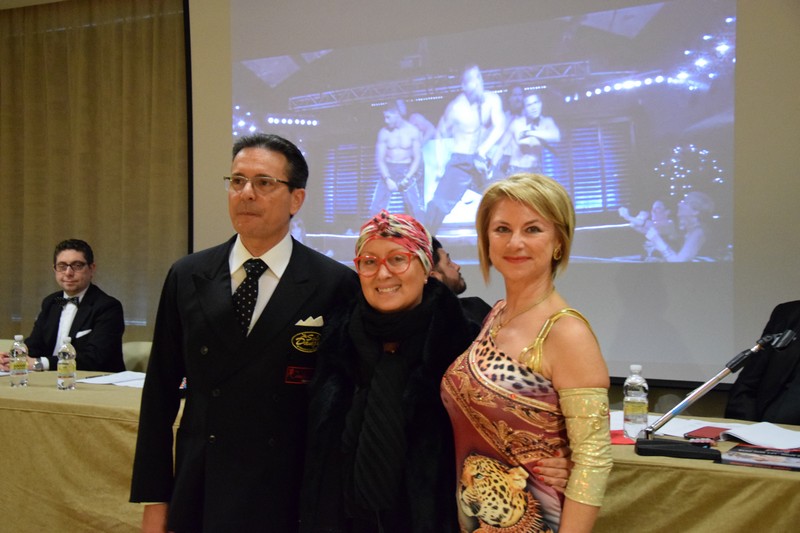 Scuola di ballo Vicenza EVENTI E NEWS