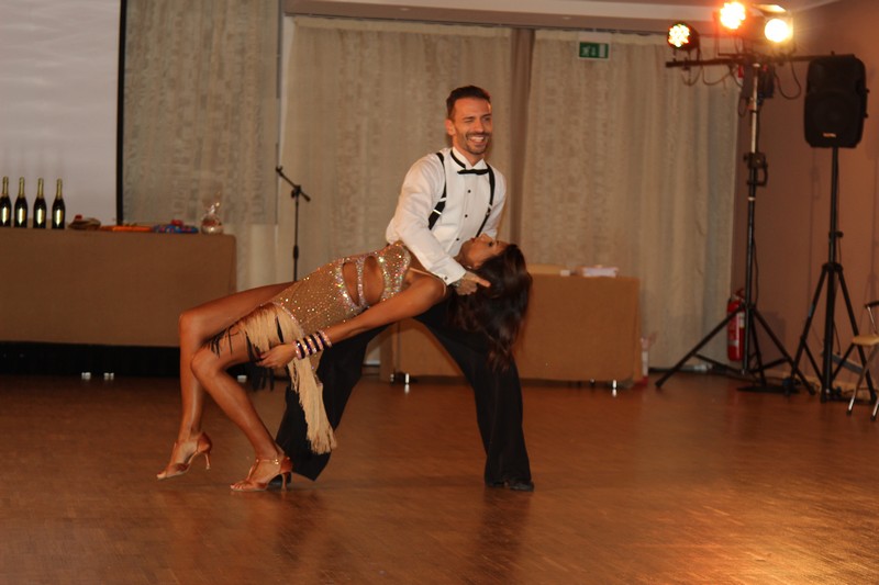 Scuola di ballo Vicenza EVENTI E NEWS