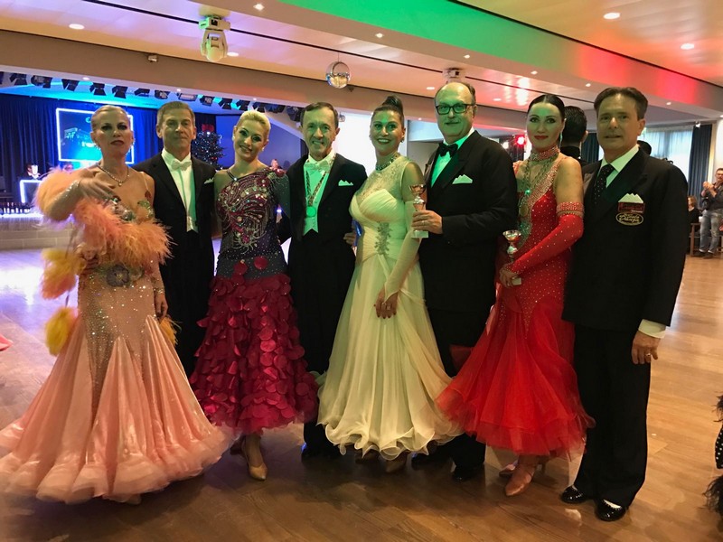 Scuola di ballo Vicenza EVENTI E NEWS