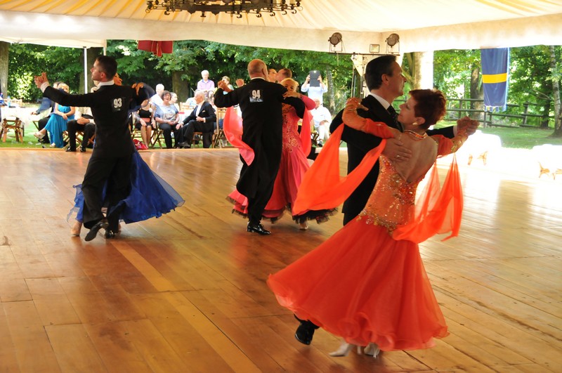 Scuola di ballo Vicenza EVENTI E NEWS