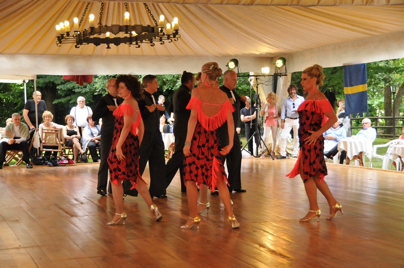 Scuola di ballo Vicenza Stigliano 2016