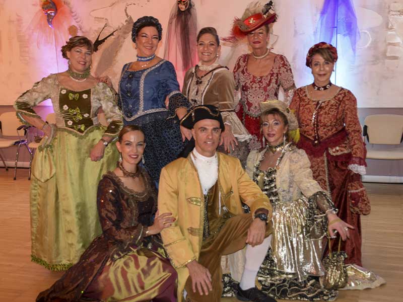 Scuola di ballo Vicenza EVENTI E NEWS